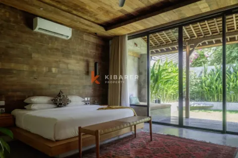 3 bedrooms Villa in Pererenan, Mengwi, Badung, Bali (13114) 7