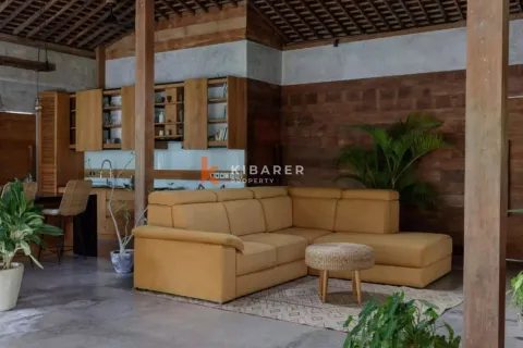 3 bedrooms Villa in Pererenan, Mengwi, Badung, Bali (13114) 6