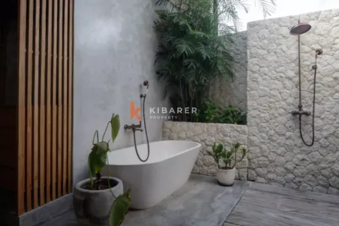 3 bedrooms Villa in Pererenan, Mengwi, Badung, Bali (13114) 11