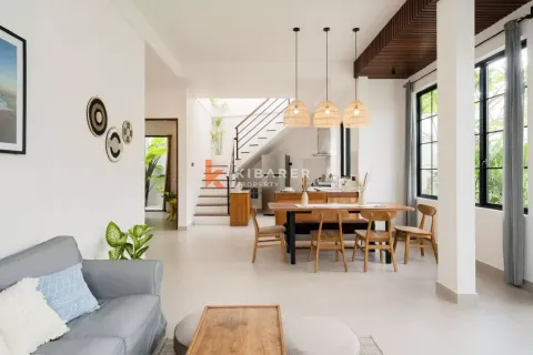3 bedrooms Villa in Canggu, Badung, Bali (13117) 7