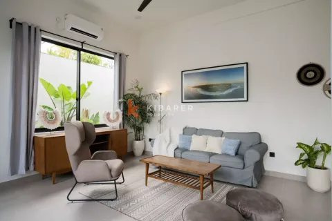 3 bedrooms Villa in Canggu, Badung, Bali (13117) 5