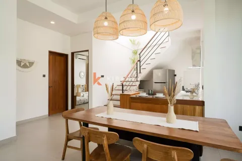 3 bedrooms Villa in Canggu, Badung, Bali (13117) 8
