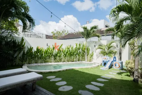 3 bedrooms Villa in Canggu, Badung, Bali (13117) 3