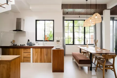 3 bedrooms Villa in Canggu, Badung, Bali (13117) 6