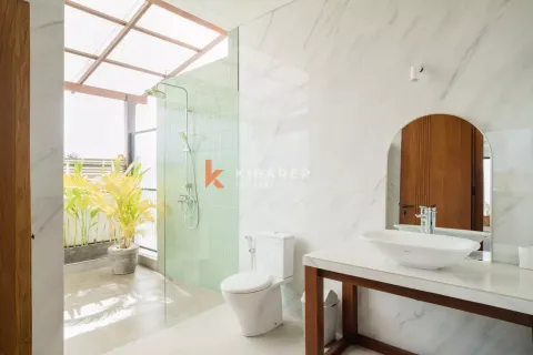 3 bedrooms Villa in Canggu, Badung, Bali (13117) 20