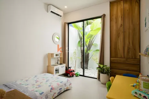 3 bedrooms Villa in Canggu, Badung, Bali (13117) 12