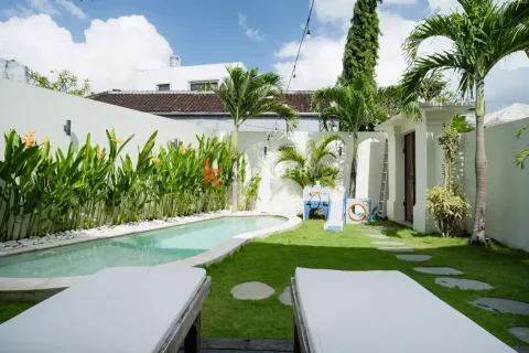 3 bedrooms Villa in Canggu, Badung, Bali (13117) 2