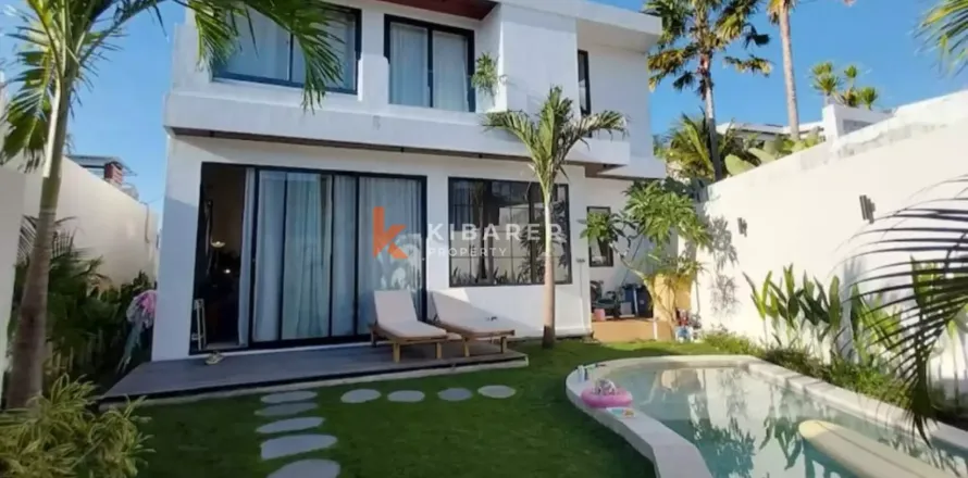 3 bedrooms Villa in Canggu, Badung, Bali (13117)