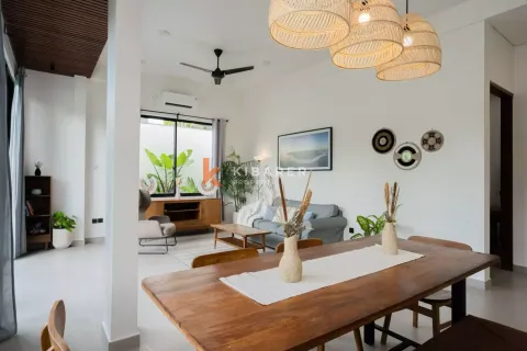 3 bedrooms Villa in Canggu, Badung, Bali (13117) 9