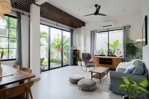 3 bedrooms Villa in Canggu, Badung, Bali (13117) 4