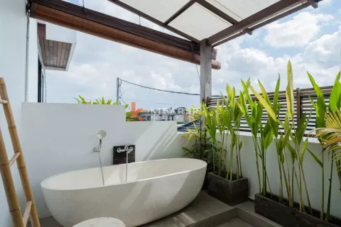 3 bedrooms Villa in Canggu, Badung, Bali (13117) 19