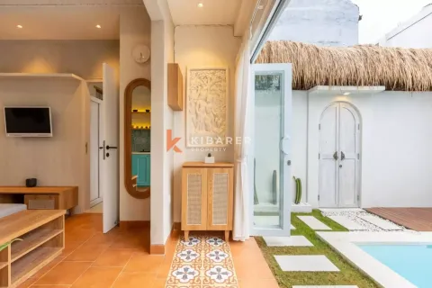 2 bedrooms Villa in Pererenan, Mengwi, Badung, Bali (13118) 6
