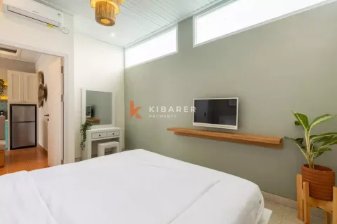 2 bedrooms Villa in Pererenan, Mengwi, Badung, Bali (13118) 14