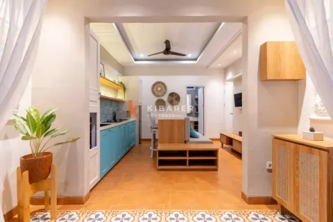 2 bedrooms Villa in Pererenan, Mengwi, Badung, Bali (13118) 10