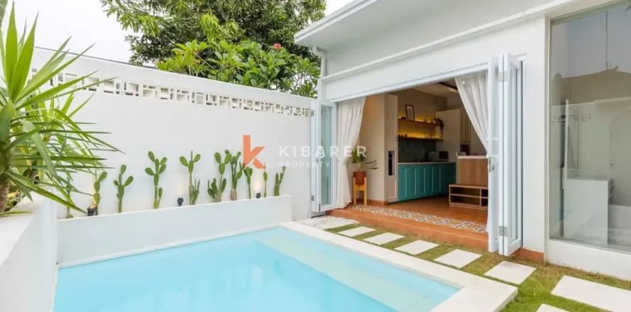 2 bedrooms Villa in Pererenan, Mengwi, Badung, Bali (13118)