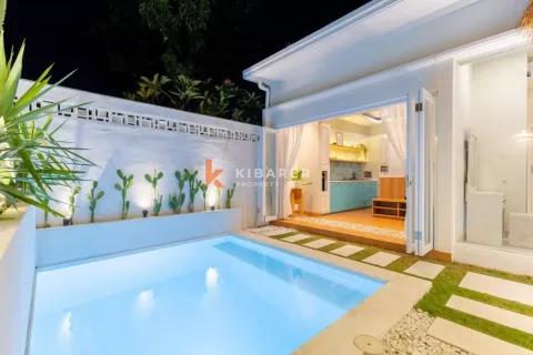 2 bedrooms Villa in Pererenan, Mengwi, Badung, Bali (13118) 4
