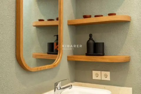 2 bedrooms Villa in Pererenan, Mengwi, Badung, Bali (13118) 17