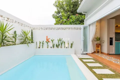 2 bedrooms Villa in Pererenan, Mengwi, Badung, Bali (13118) 2