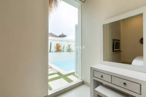 2 bedrooms Villa in Pererenan, Mengwi, Badung, Bali (13118) 12