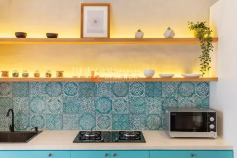 2 bedrooms Villa in Pererenan, Mengwi, Badung, Bali (13118) 9
