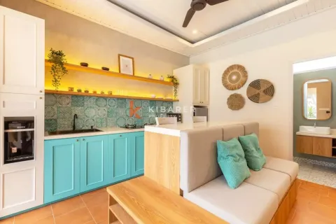 2 bedrooms Villa in Pererenan, Mengwi, Badung, Bali (13118) 8