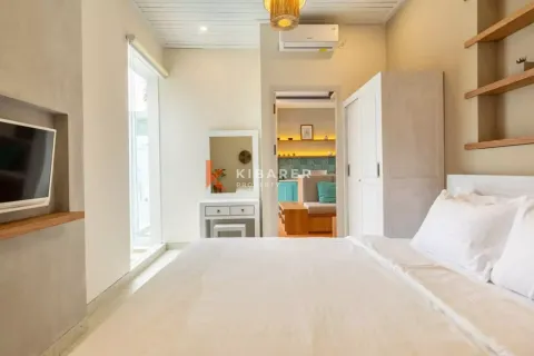 2 bedrooms Villa in Pererenan, Mengwi, Badung, Bali (13118) 15