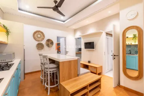 2 bedrooms Villa in Pererenan, Mengwi, Badung, Bali (13118) 11