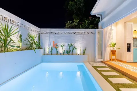 2 bedrooms Villa in Pererenan, Mengwi, Badung, Bali (13118) 5