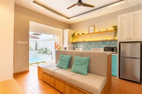 2 bedrooms Villa in Pererenan, Mengwi, Badung, Bali (13118) 7