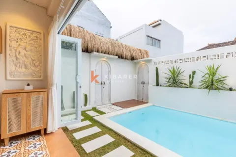 2 bedrooms Villa in Pererenan, Mengwi, Badung, Bali (13118) 3