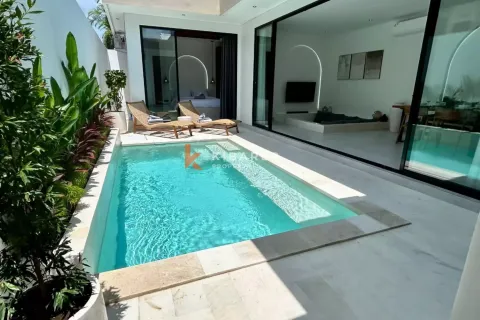 Vila 2 kamar tidur di Denpasar, Bali (13119)