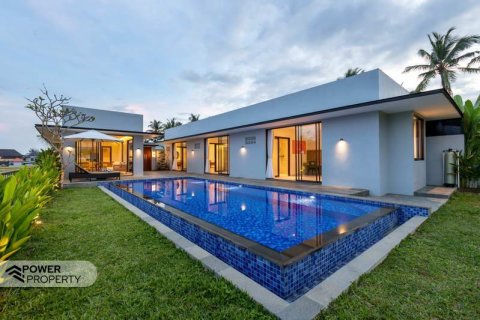 3 bedrooms Villa in Gianyar, Bali (9232) 27
