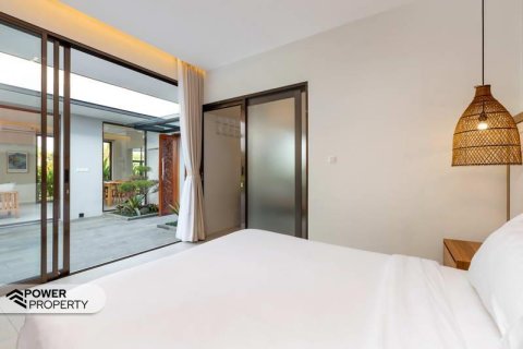 3 bedrooms Villa in Gianyar, Bali (9232) 21