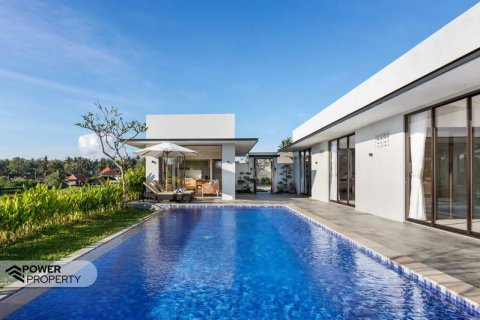 3 bedrooms Villa in Gianyar, Bali (9232) 2
