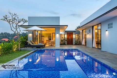 3 bedrooms Villa in Gianyar, Bali (9232) 28