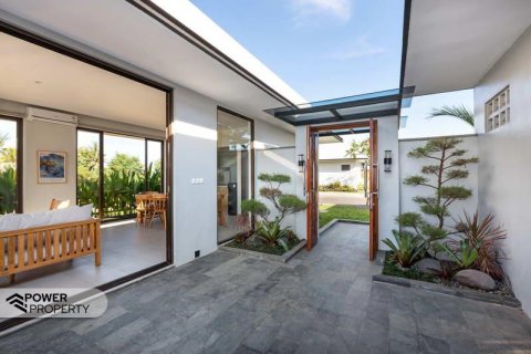 3 bedrooms Villa in Gianyar, Bali (9232) 8