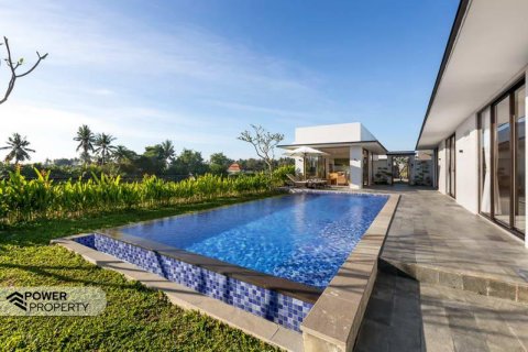 3 bedrooms Villa in Gianyar, Bali (9232) 30