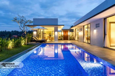 3 bedrooms Villa in Gianyar, Bali (9232) 25