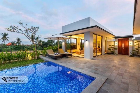 3 bedrooms Villa in Gianyar, Bali (9232) 26