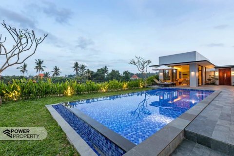 3 bedrooms Villa in Gianyar, Bali (9232) 29