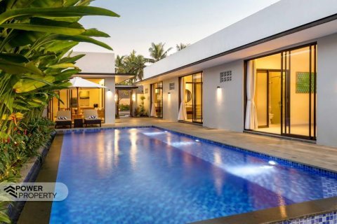 3 bedrooms Villa in Gianyar, Bali (9233) 28