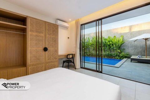 3 bedrooms Villa in Gianyar, Bali (9233) 21