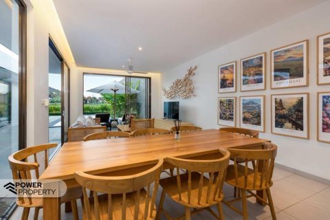 3 bedrooms Villa in Gianyar, Bali (9233) 12