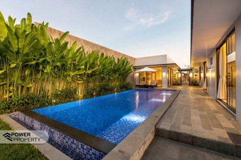 3 bedrooms Villa in Gianyar, Bali (9233) 27