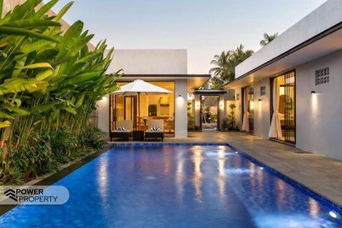 3 bedrooms Villa in Gianyar, Bali (9233) 29