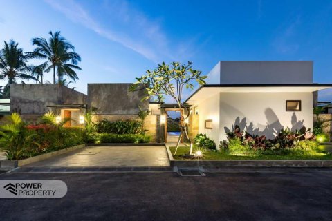 3 bedrooms Villa in Gianyar, Bali (9233) 9