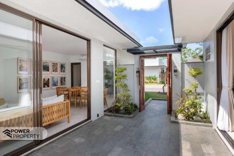 3 bedrooms Villa in Gianyar, Bali (9233) 11
