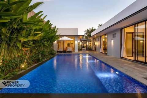 3 bedrooms Villa in Gianyar, Bali (9233) 2