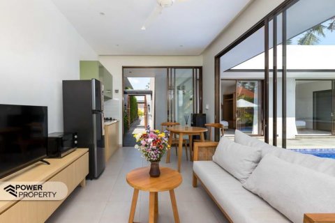 2 bedrooms Villa in Gianyar, Bali (9234) 6