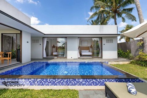 2 bedrooms Villa in Gianyar, Bali (9234) 2